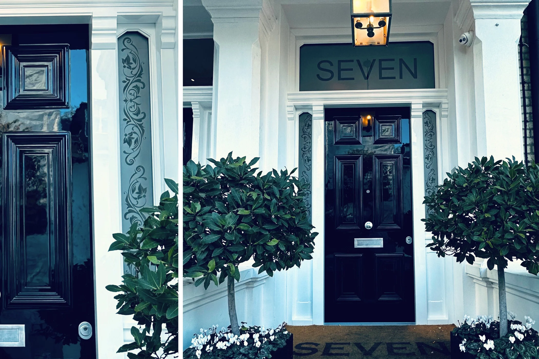 Heritage projects Security Doors Security Doors Factory