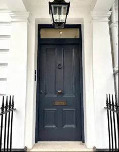 Heritage projects London Security Doors Security Doors Factory