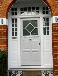 Heritage projects in London Security Doors Security Doors Factory