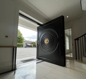 security doors factory pivot 